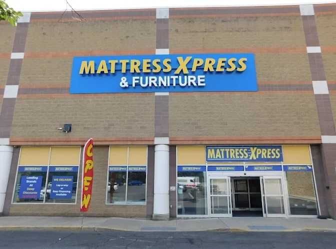 Mattress Xpress LLC