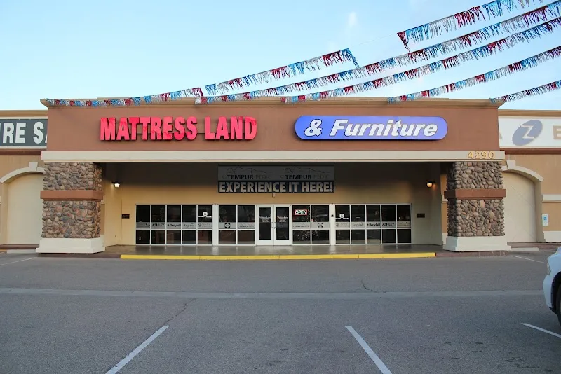 MattressLand and Furniture LLC
