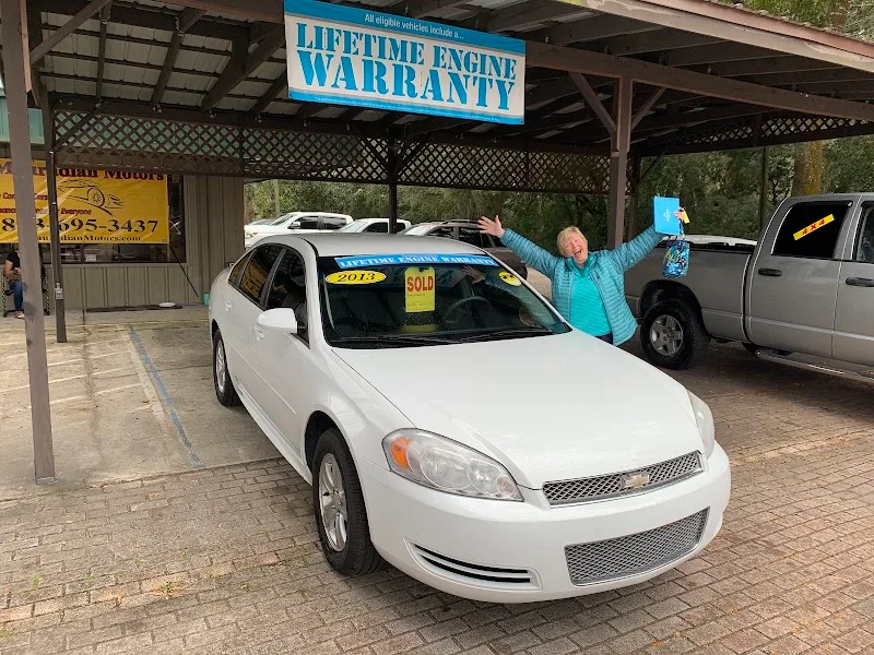 Mauradian Motors LLC