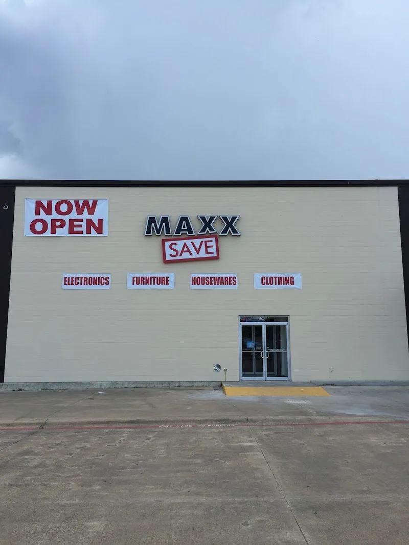 Maxx Save LLC