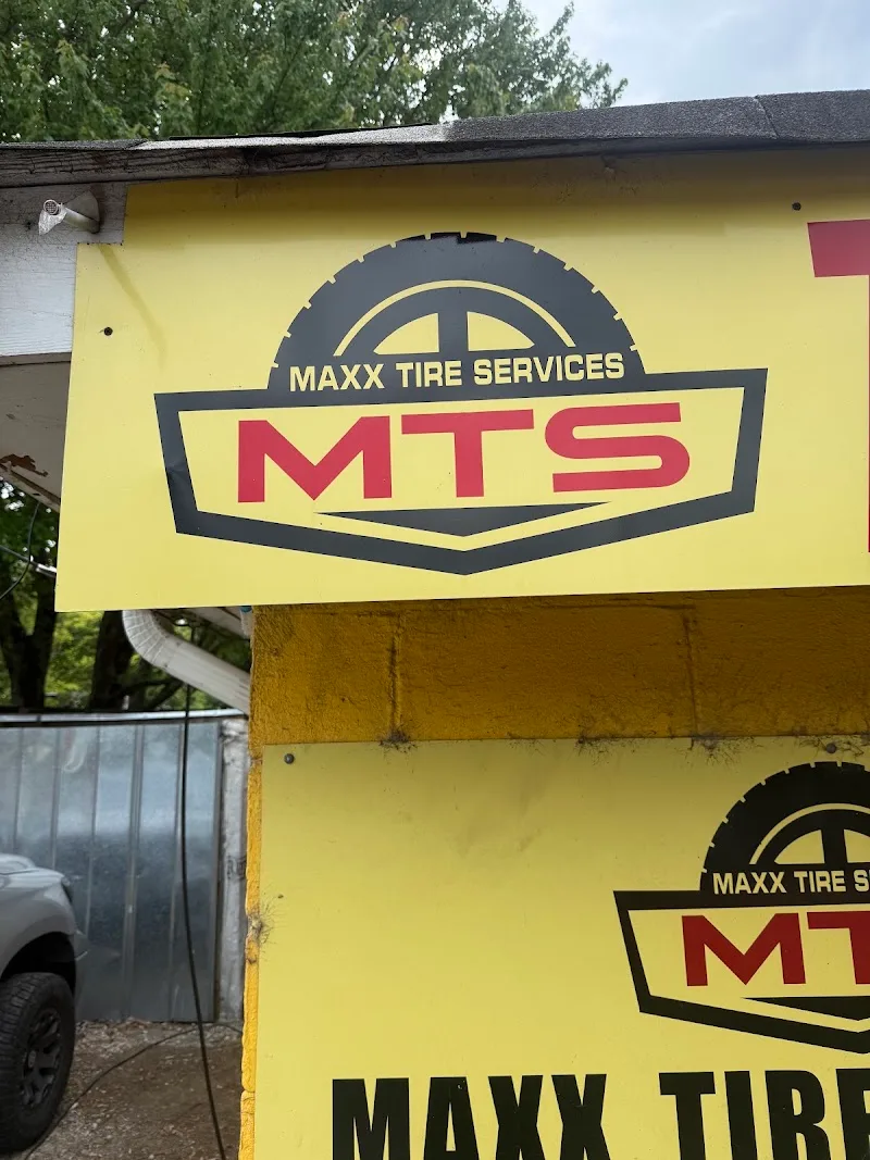 Maxx Tire Service