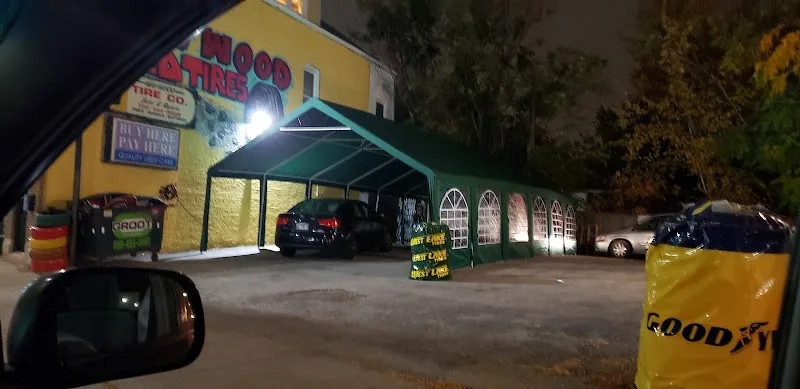 Maywood Auto Repairs and Tires