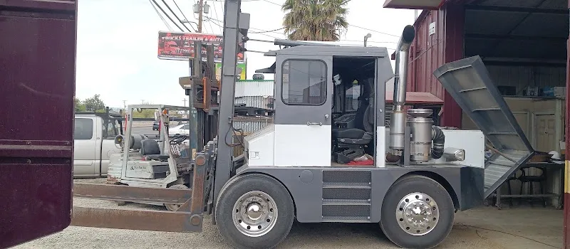 MB Delivery Inc