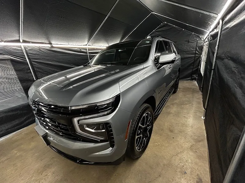 Mcallen Auto Detailing And Supplies LLC