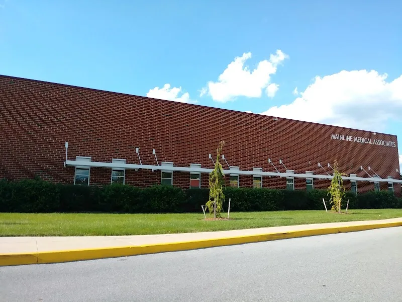 MCC Of Altoona