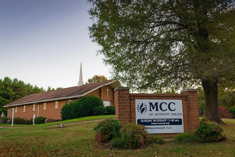 MCC Of Wiston Salem LLC