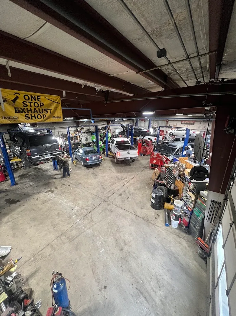 McCoys Auto Repair Inc.