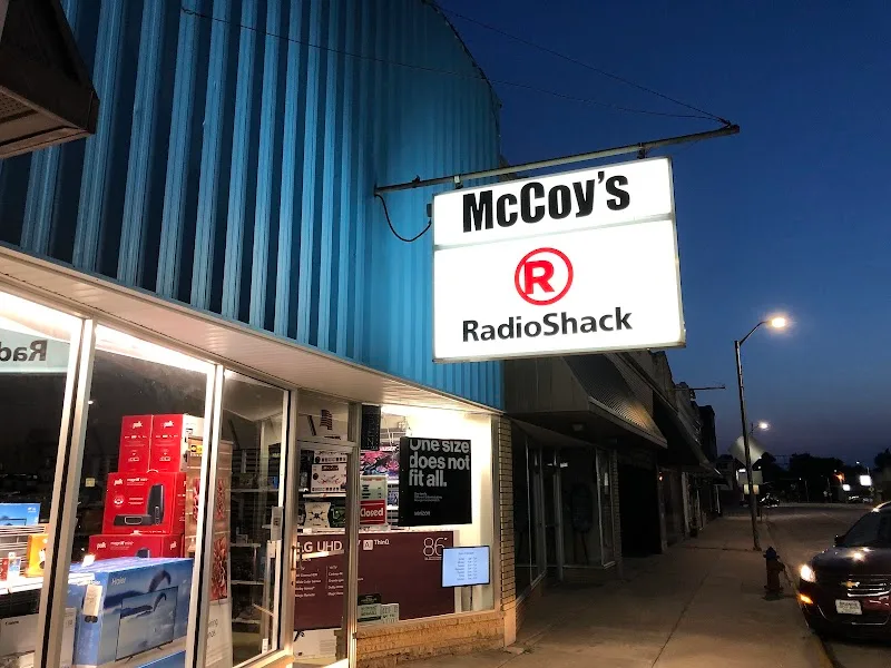 McCoys Home Furnishings Videos & More