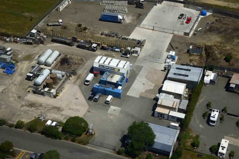 McKeown Group LLC