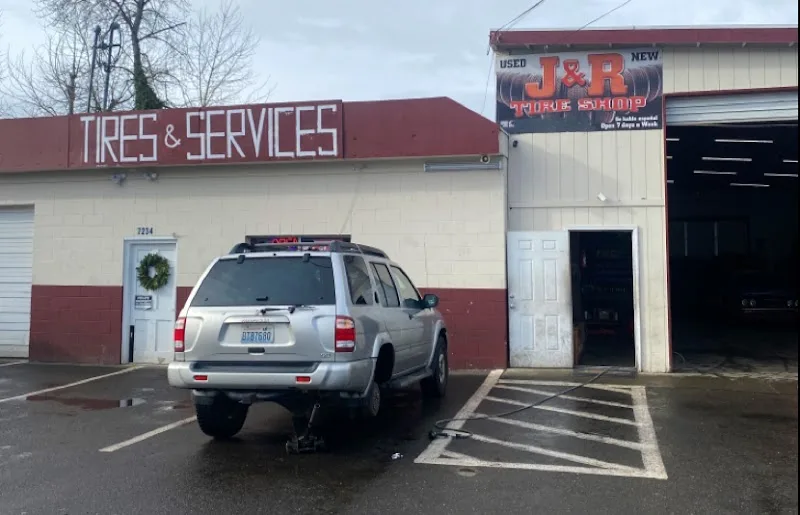Mckinley Auto Repair LLC