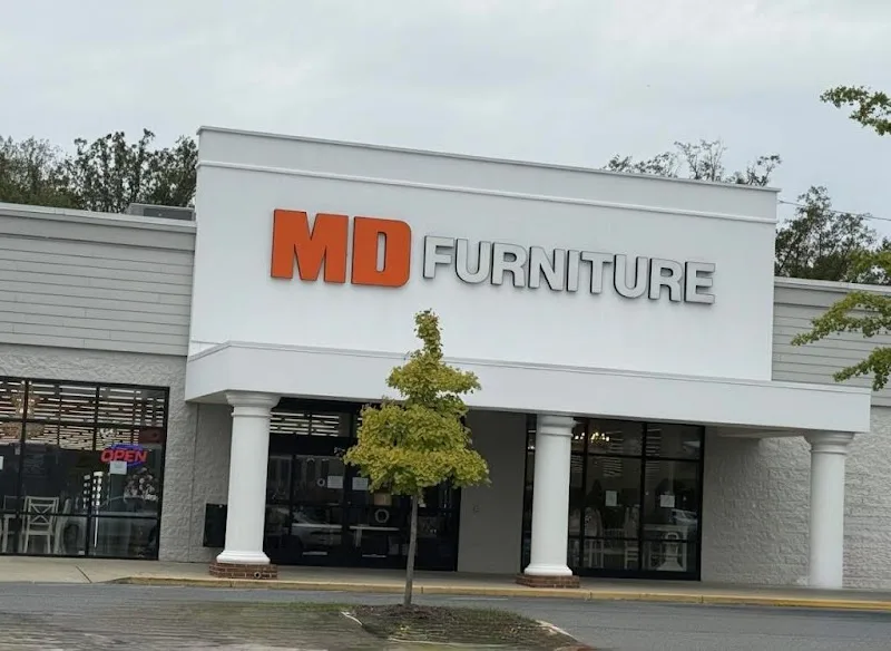 MD Furniture Hanover