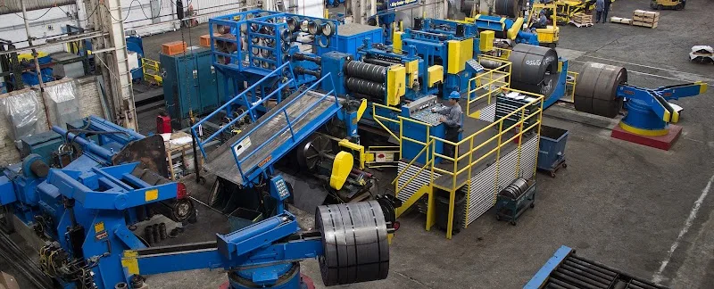 MDD Industries Corp