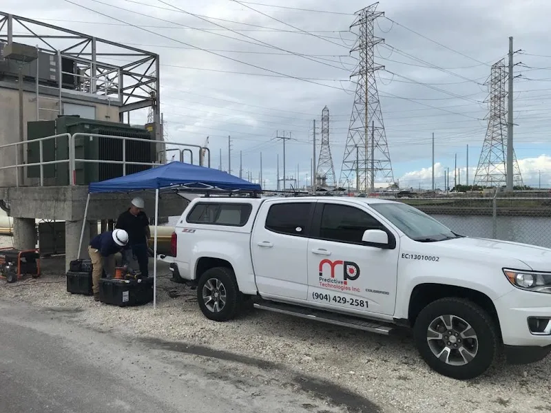 MDP Tech Corp