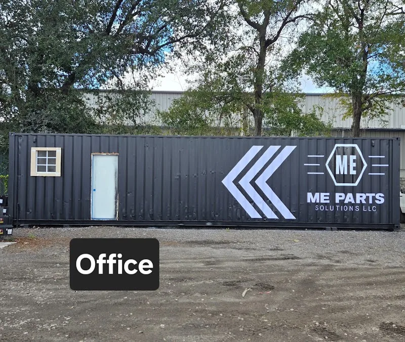 Me Parts Solutions LLC
