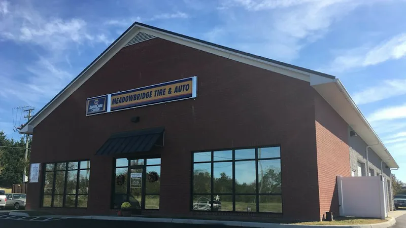 Meadowbridge Auto Services LLC