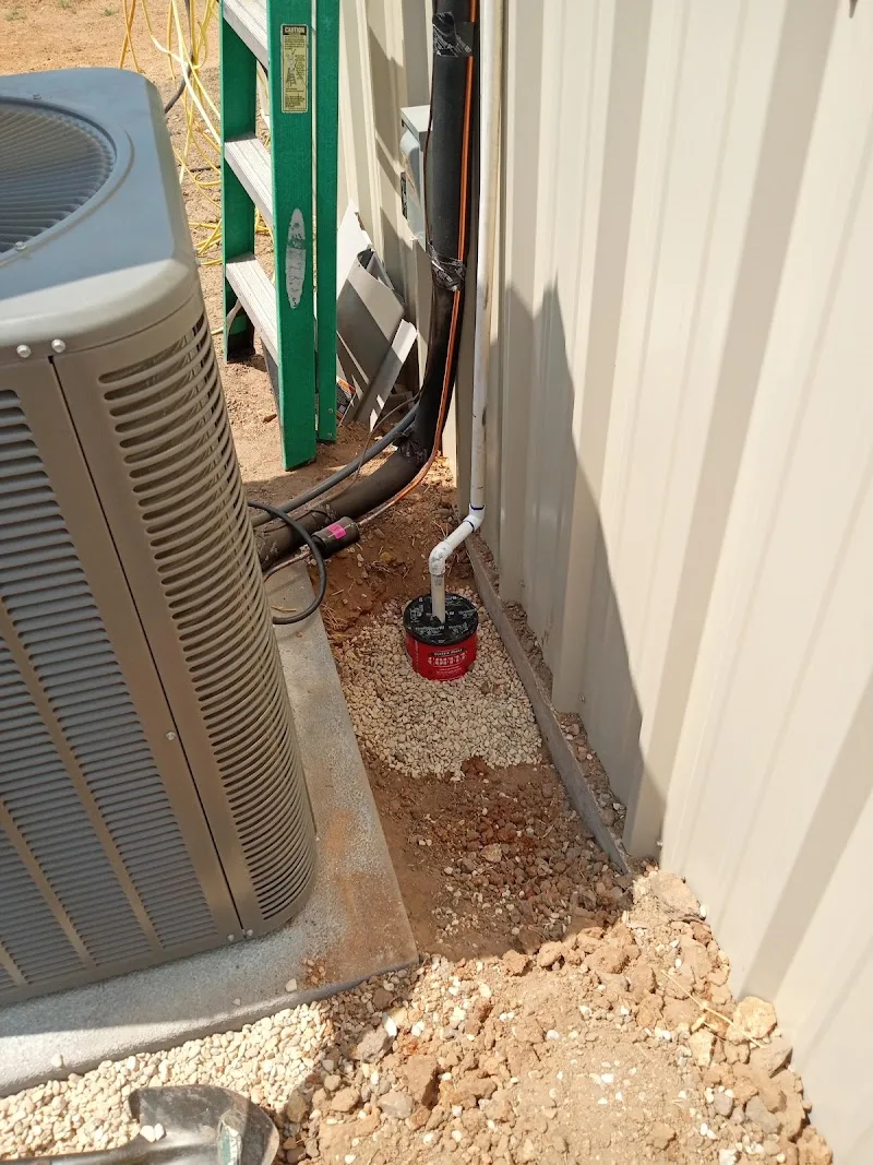 Mechanical Repair Unit 1 LLC
