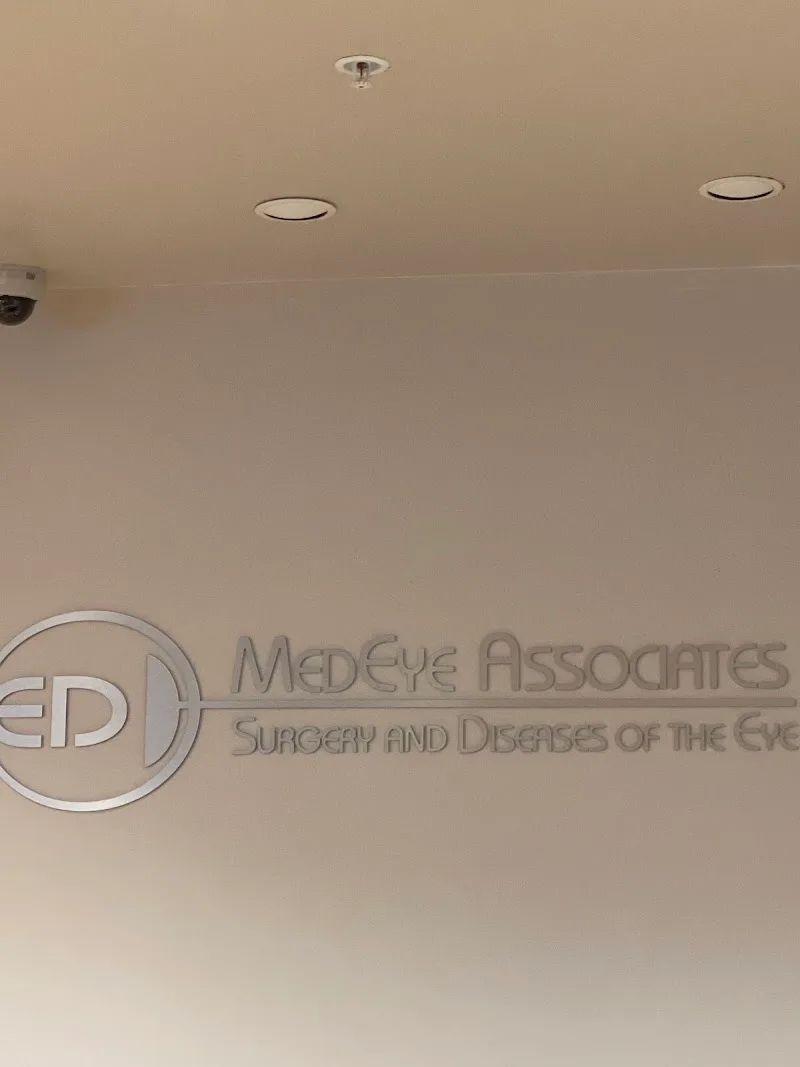 MedEye Associates Homestead