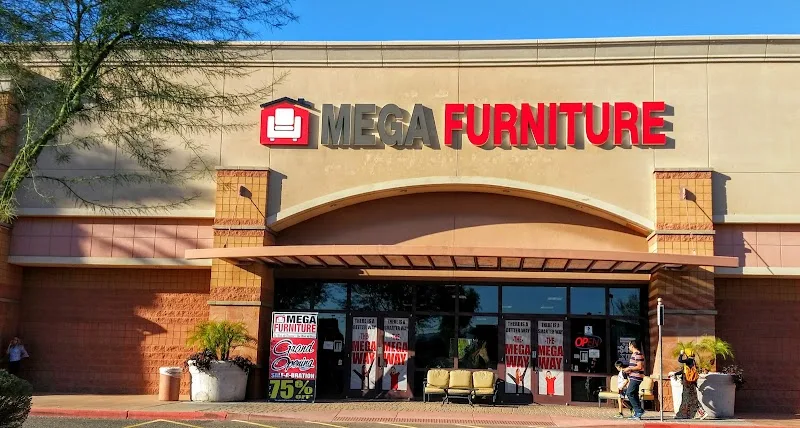 Mega Furniture Avondale LLC