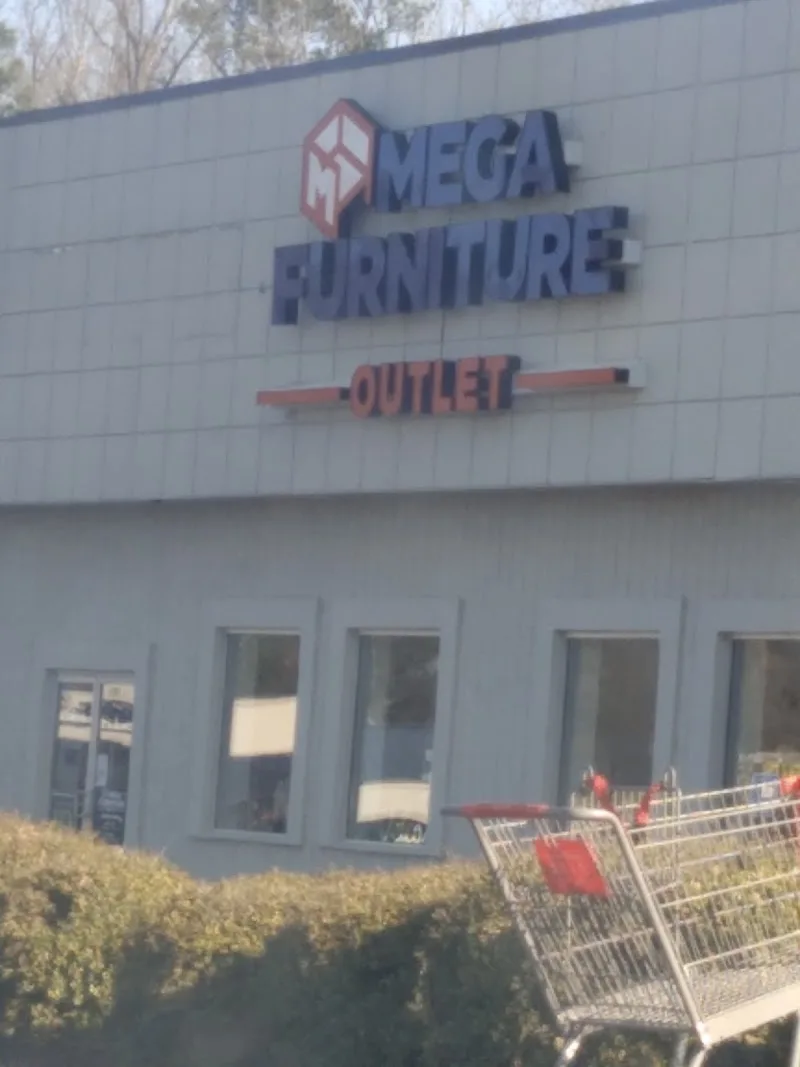 Mega Furniture LLC