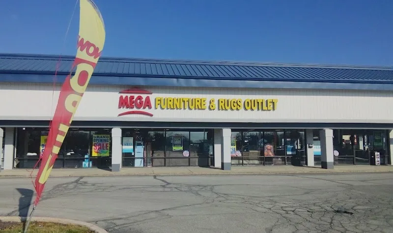 Mega Furniture Outlet Inc (FA)