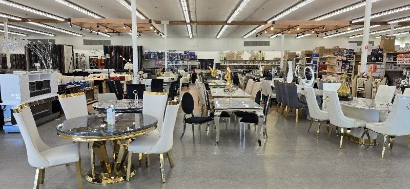 Mega Home Center Inc