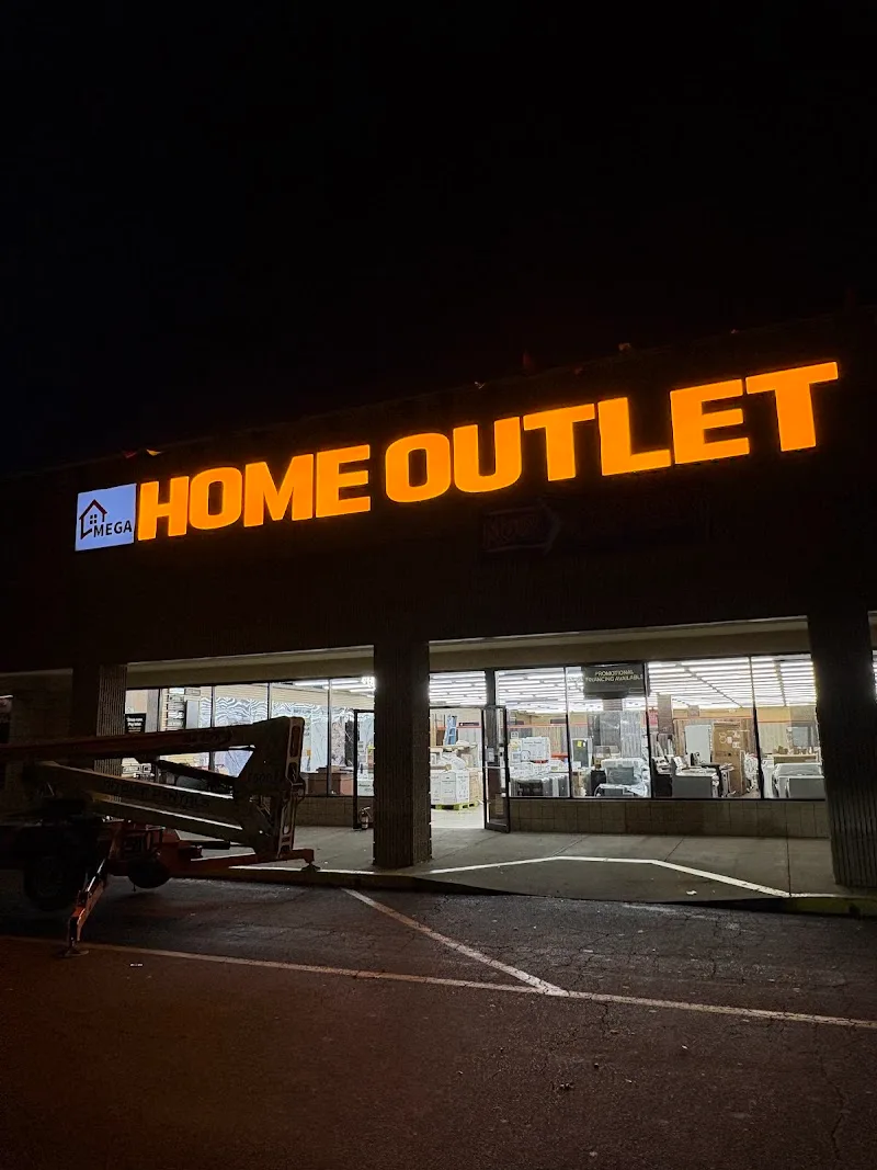 Mega Home Outlet Inc