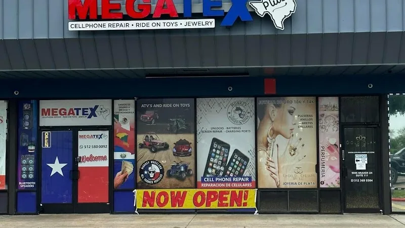 Megatex Plus LLC