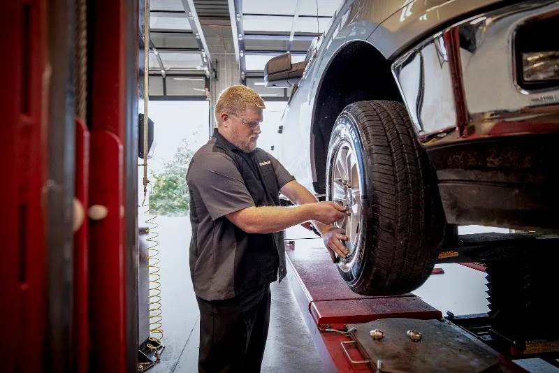 Meineke 2740 LLC