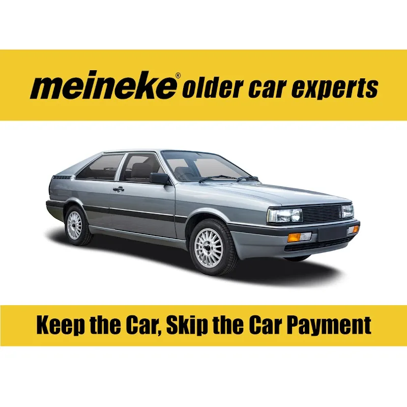 Meineke Car Care 1247