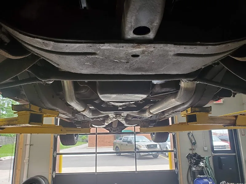Meineke Car Care Center #1340
