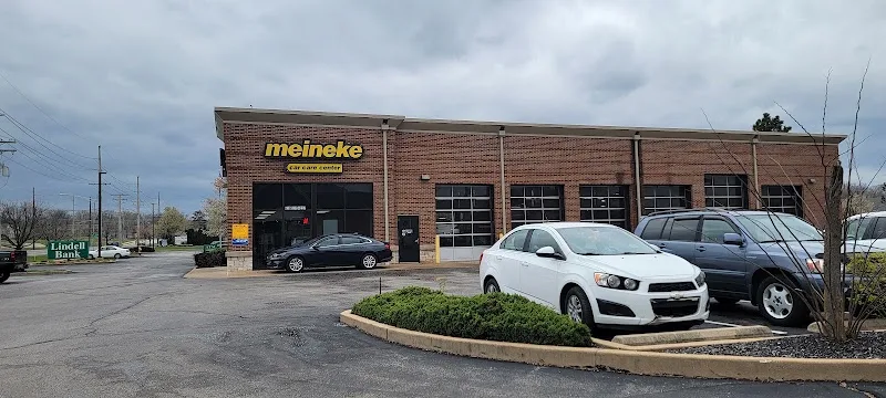 Meineke Car Care Center #1655