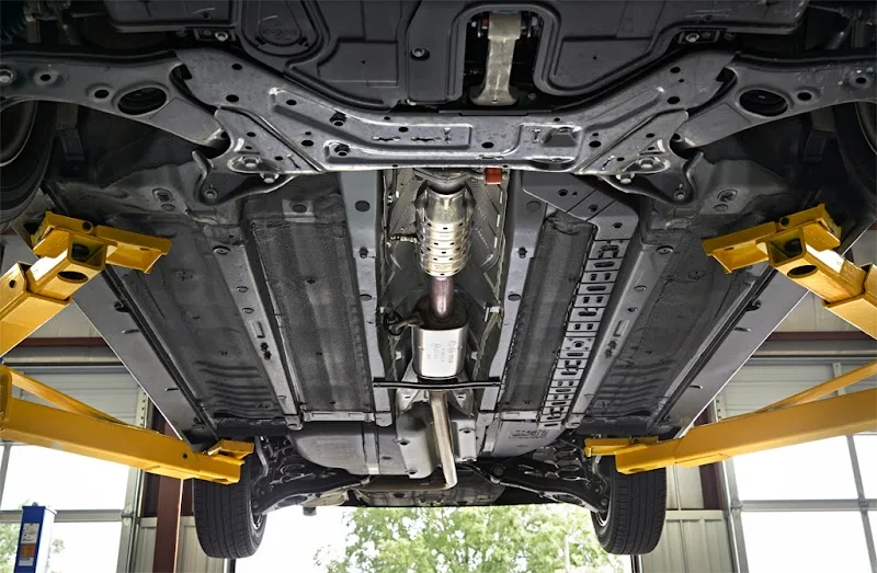 Meineke Car Care Center 2240