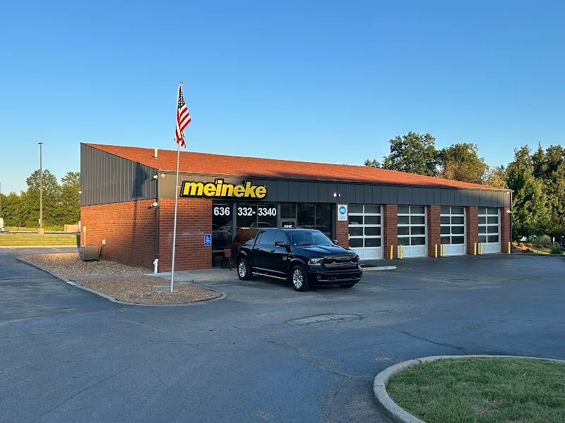 Meineke Car Care Center #2759