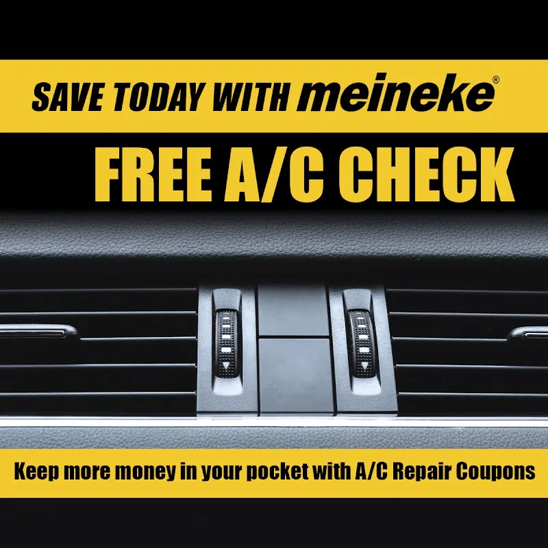 Meineke Car Care Center Emerson