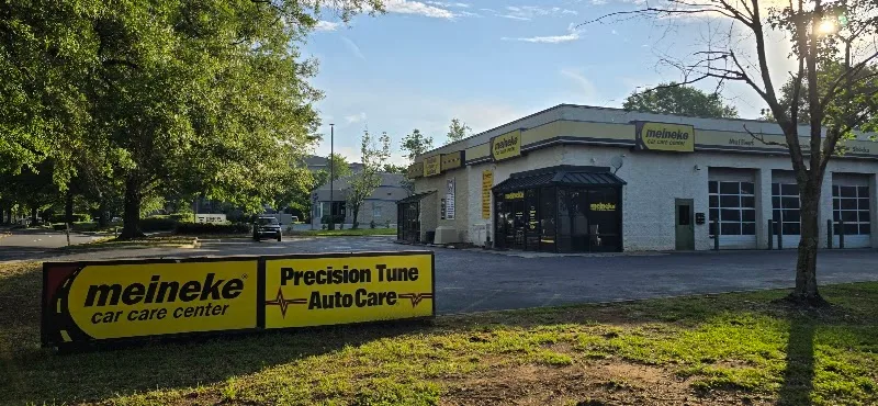 Meineke Car Care Center- Pineville