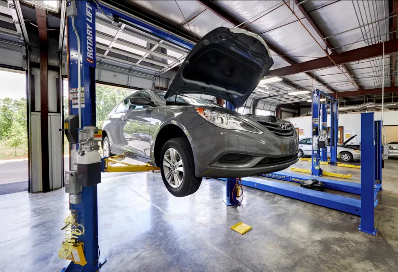 Meineke Car Care Center Shelbyville