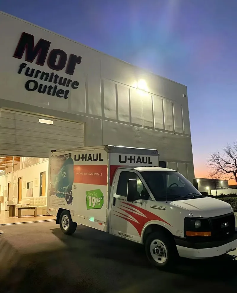 Meitien Furniture LLC