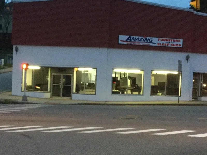 Mek's Amazing Furniture LLC