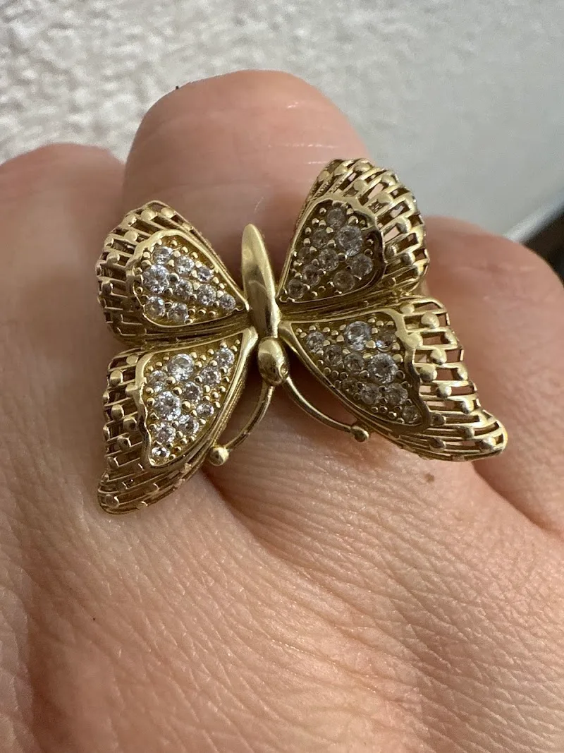 Mel Jewelry 2 LLC