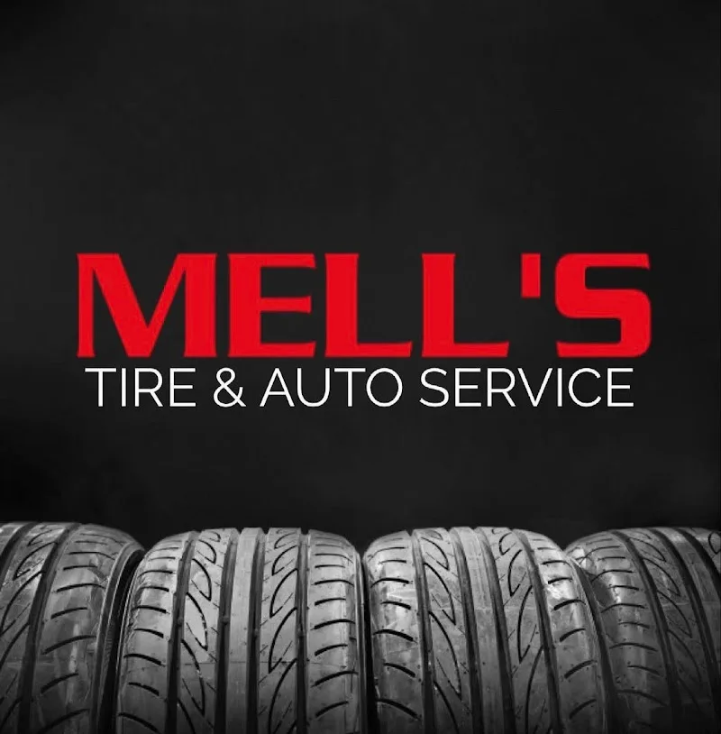 Mells Tire and Auto Service LLC