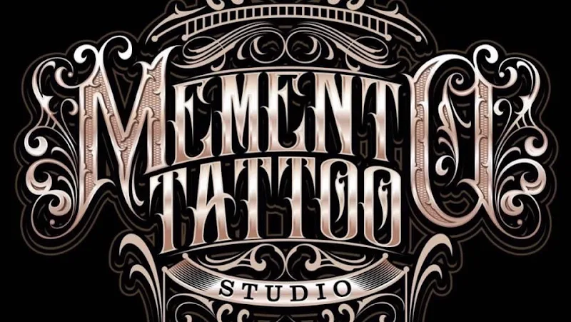 Memento Tattoo Studio