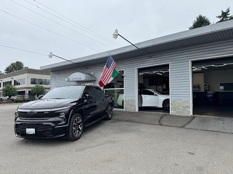 Memos Tint and Wrap LLC