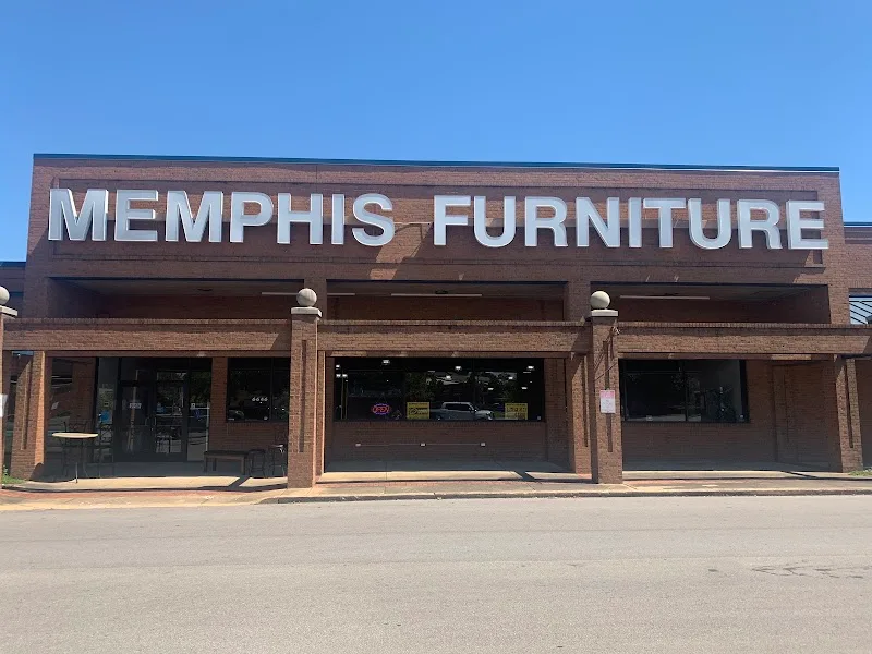 Memphis Furniture LLC (TA)