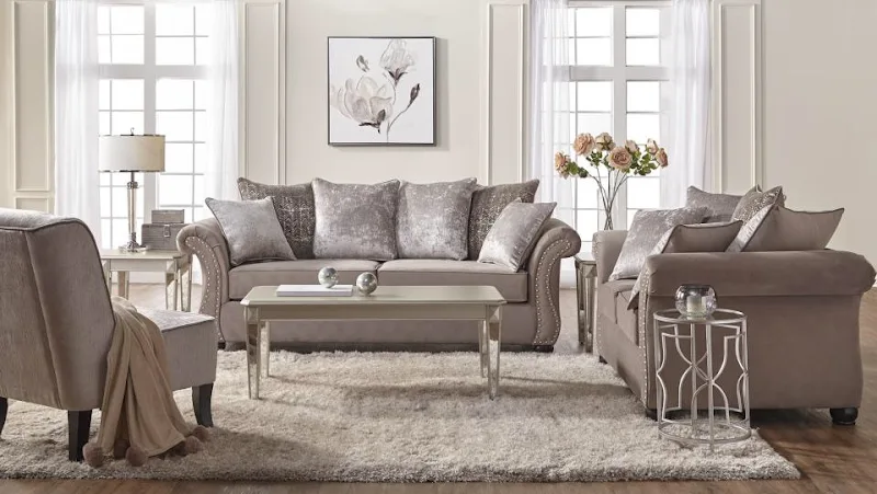 Menas Furniture Inc
