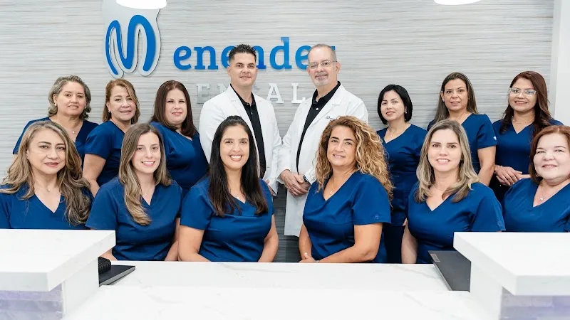 Menendez Dental Associates PA (AC)
