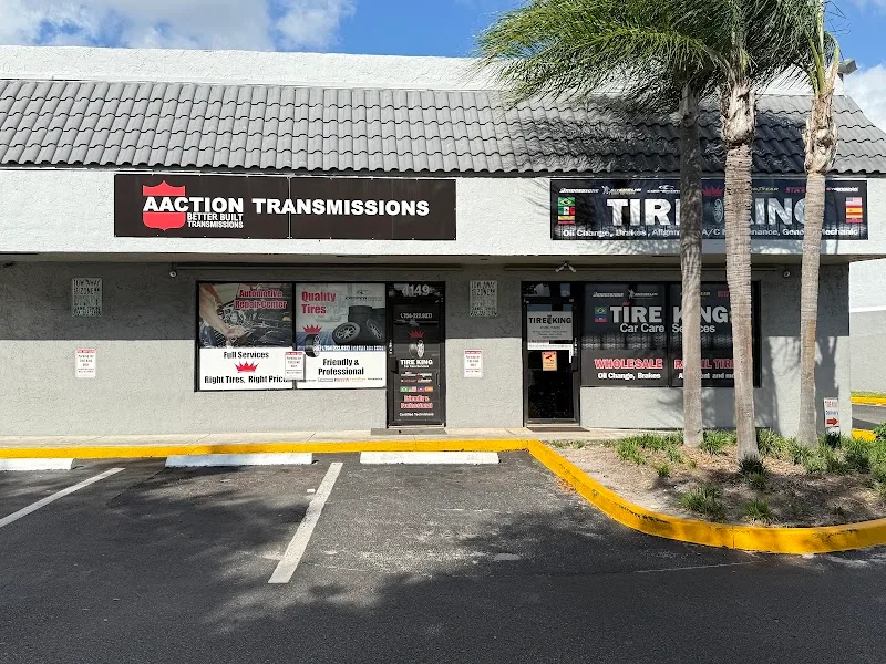 Merchan JV LLC