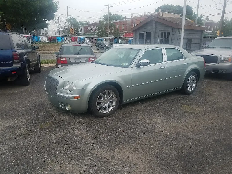 Mercury Fleet Services LLC