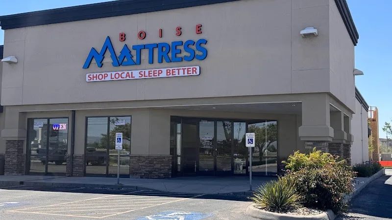 Meridian Mattress LLC