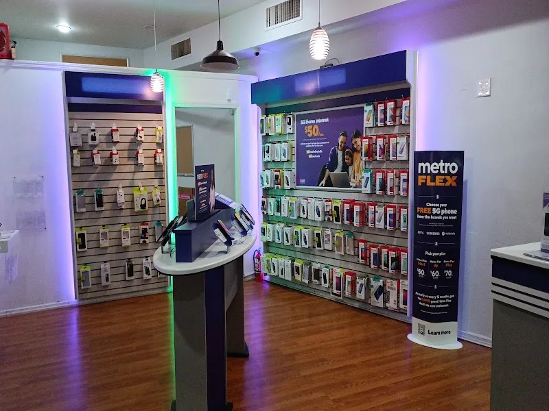 Metro by T Mobile
