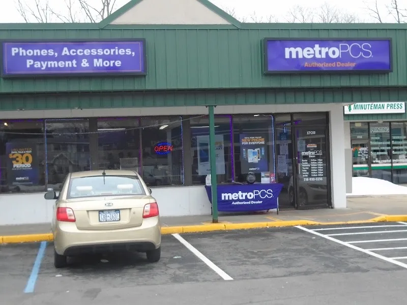 Metro by T Mobile